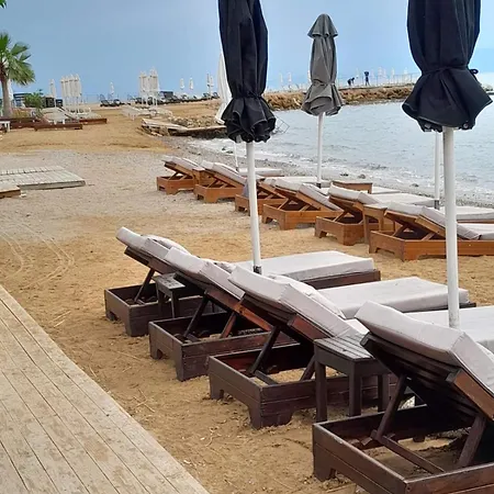 Archontissa Sea View House