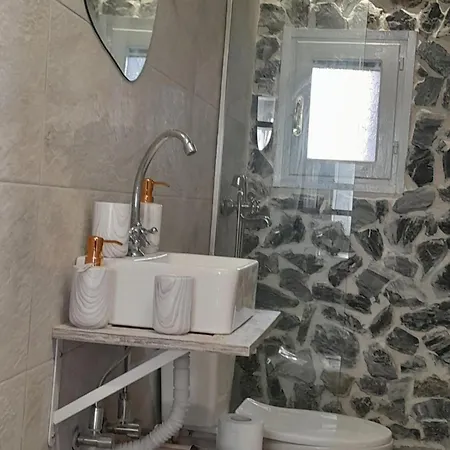 Archontissa Sea View House Mesongí