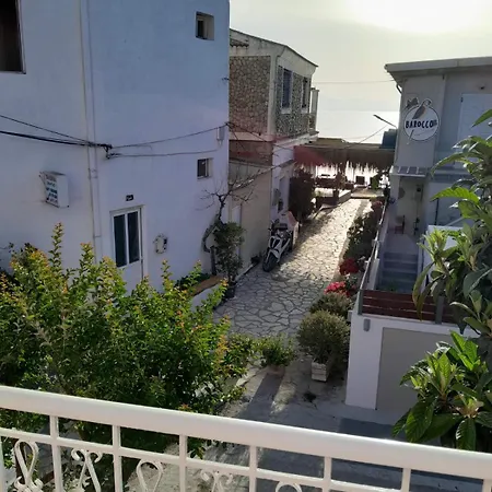 Archontissa Sea View House Appartement