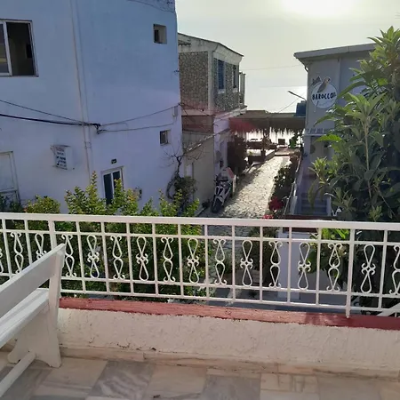 Archontissa Sea View House Appartement *