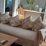 Archontissa Sea View House * Μεσογγή