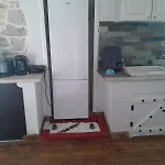 Archontissa Sea View House Διαμέρισμα Μεσογγή
