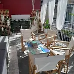 Archontissa Sea View House *