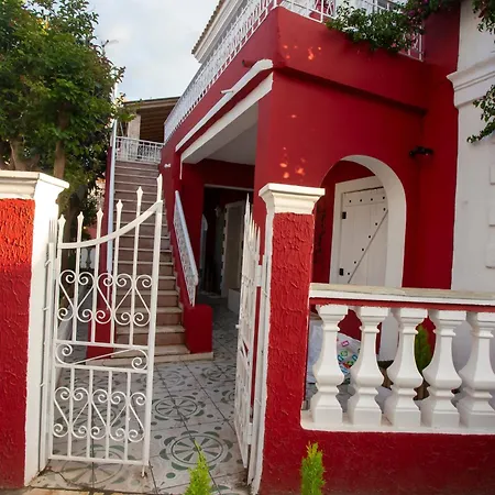 Archontissa Sea View House Apartment *