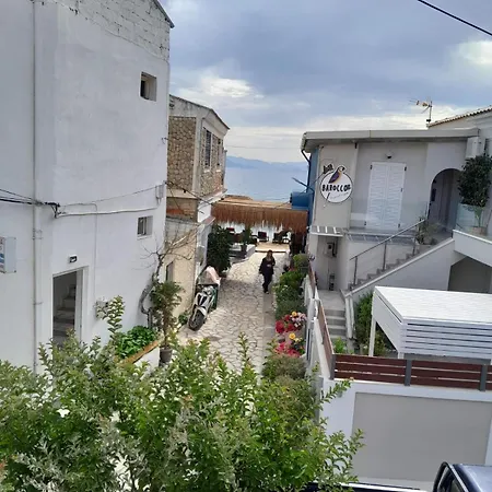 Archontissa Sea View House Apartment *