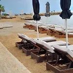 Archontissa Sea View House