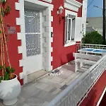 Archontissa Sea View House *
