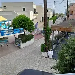 Archontissa Sea View House *