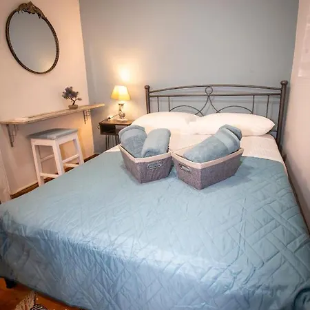 Archontissa Sea View House Apartment Mesongi