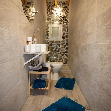 Archontissa Sea View House מסונגי