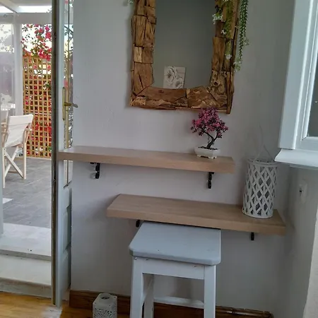 Archontissa Sea View House Apartment Mesongi