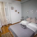 Archontissa Sea View House * Mesongí