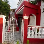 Archontissa Sea View House Lejlighed *