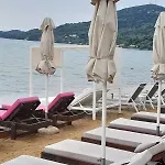 Archontissa Sea View House Mesongí