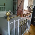 Lejlighed Archontissa Sea View House