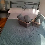 Archontissa Sea View House Lejlighed *
