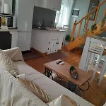 Archontissa Sea View House Lejlighed *