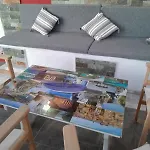 Archontissa Sea View House * Mesongí