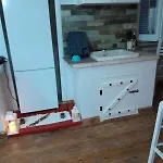 Archontissa Sea View House Lejlighed