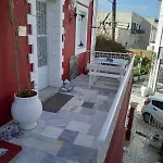 Lejlighed Archontissa Sea View House