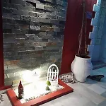 Lejlighed Archontissa Sea View House *
