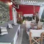Archontissa Sea View House Mesongí