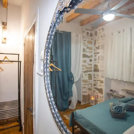 Archontissa Sea View House Apartamento *