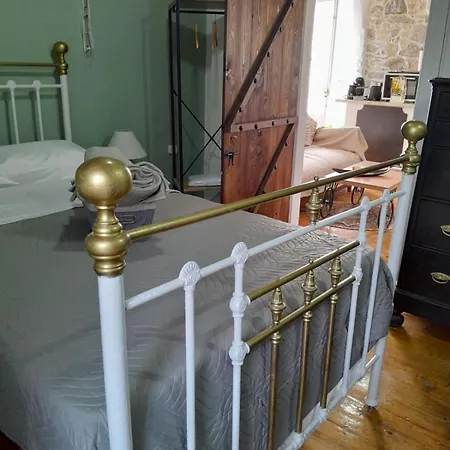 Appartement Archontissa Sea View House