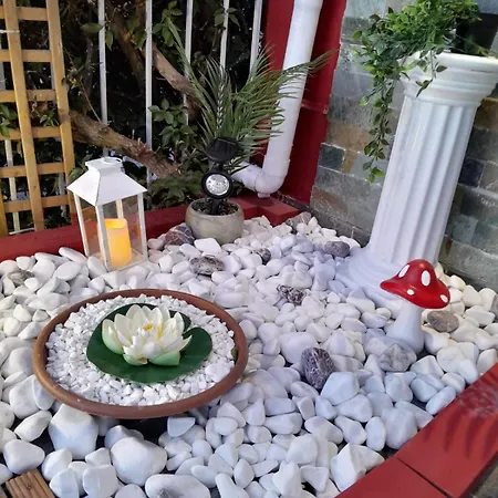 Archontissa Sea View House Mesongí