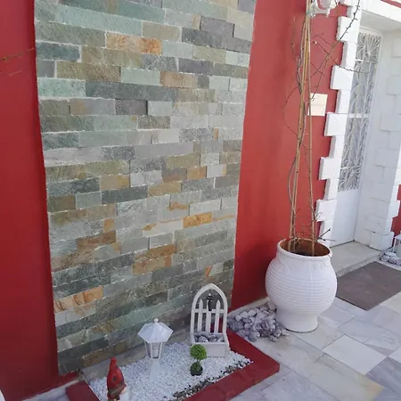 Archontissa Sea View House Apartamento