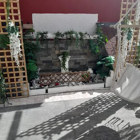 Archontissa Sea View House Mesongí