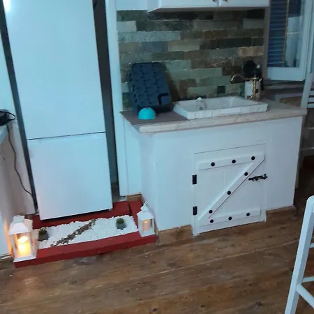 Archontissa Sea View House Lejlighed