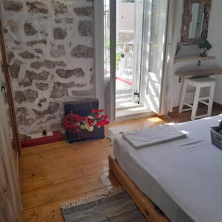 Archontissa Sea View House Lejlighed *