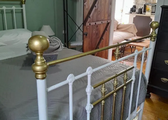 شقة Archontissa Sea View House
