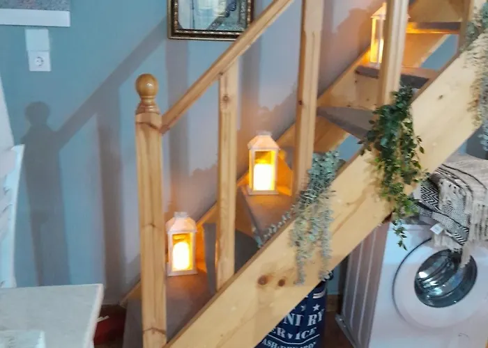 Archontissa Sea View House